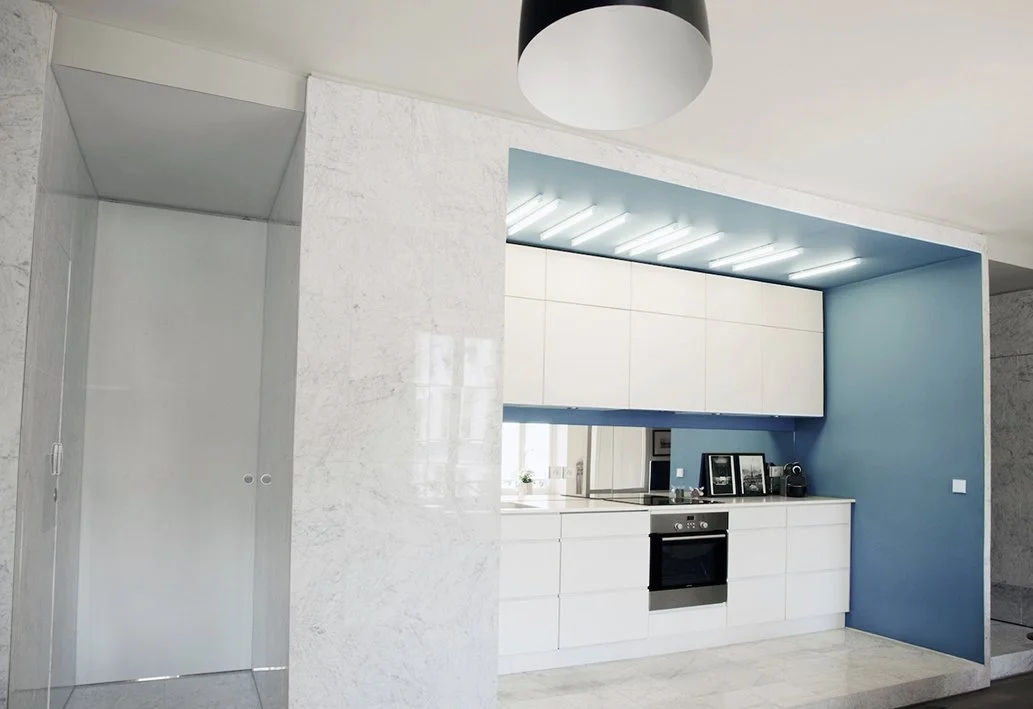 Singulariser un lieu de vie : le geste architectural