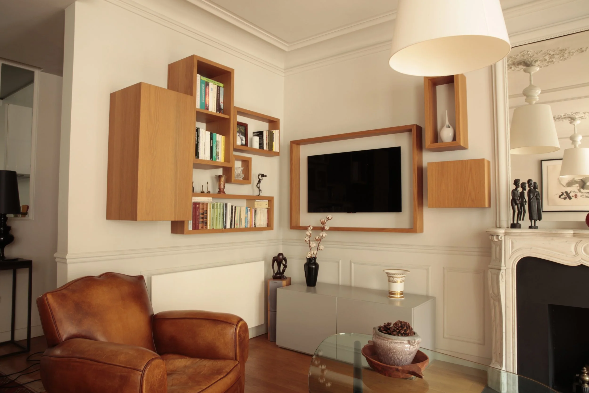 cedrickdeshautels_appartement paris 16e_salon1.JPG