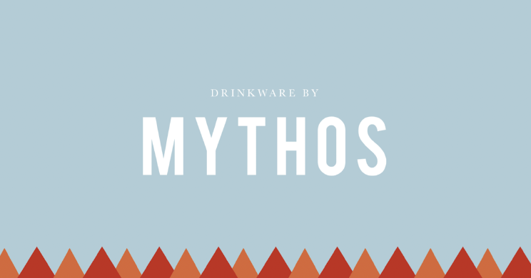 MYTHOS Project - Industry (MA Design)