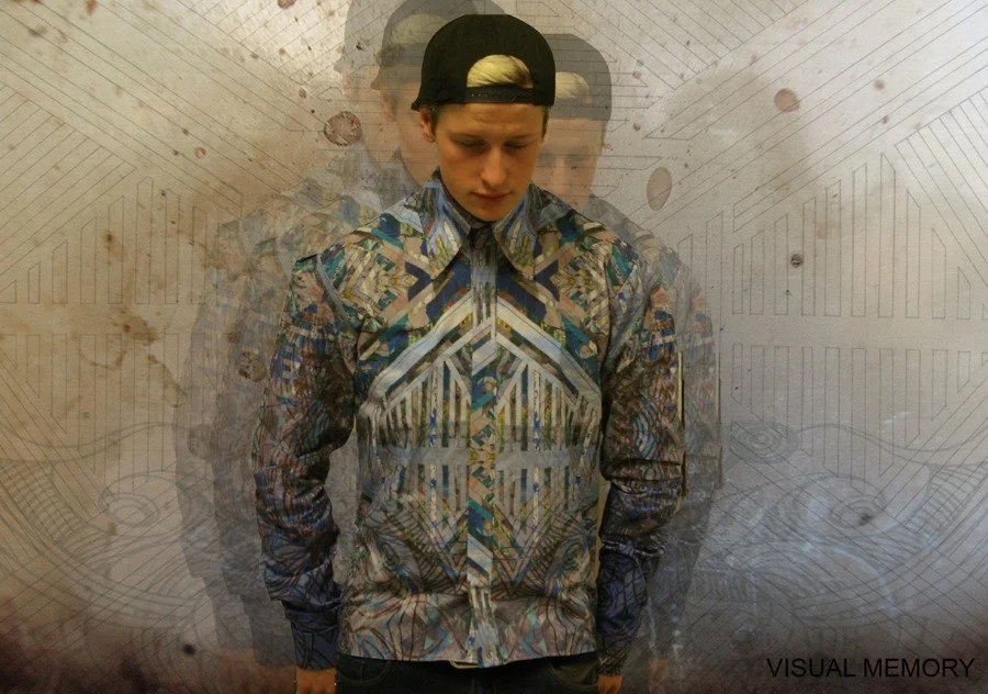 Fashion Forward - Visual Memory (BA) (Live Project)