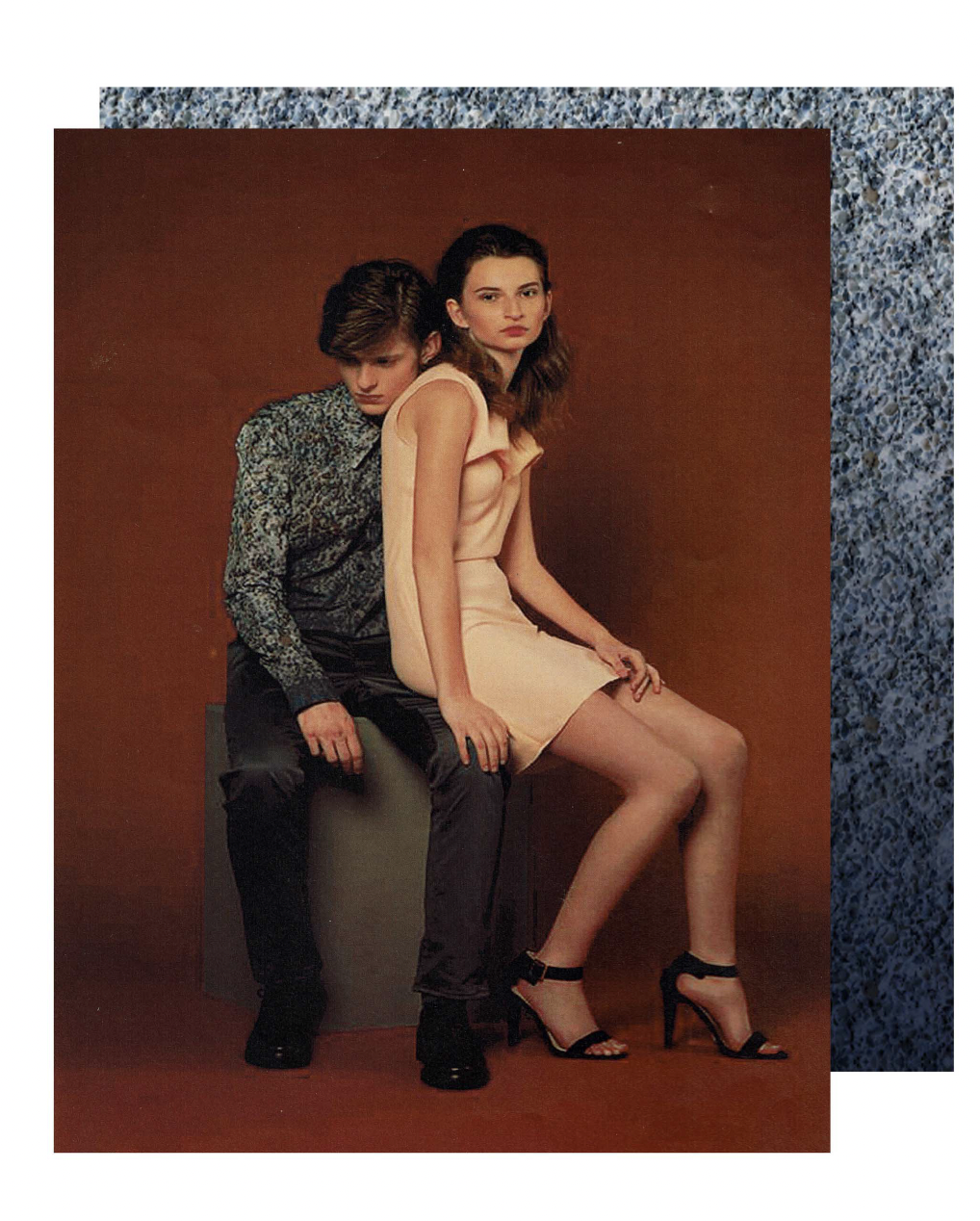 REISS Collaboration - A live Company ID