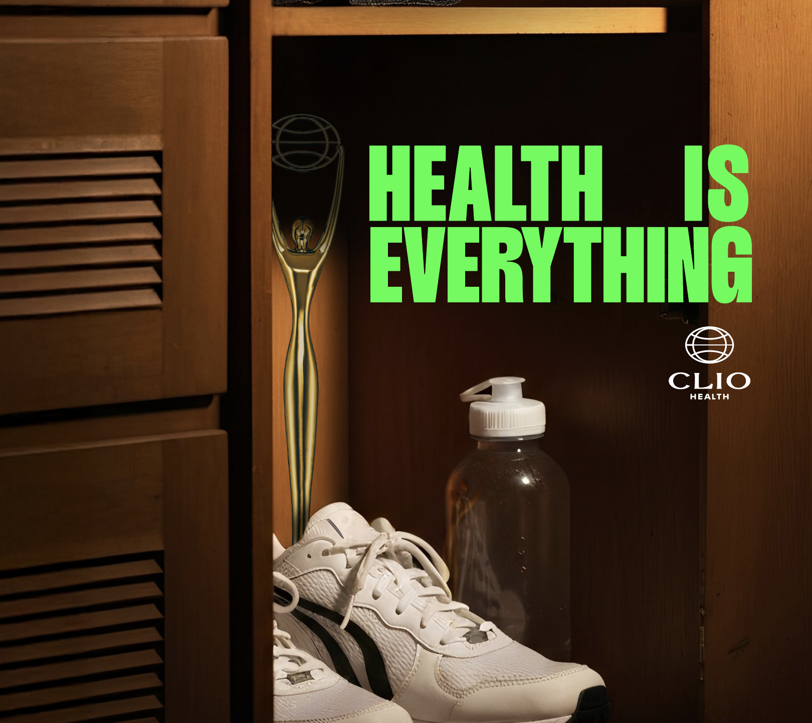 Clio Health 2026 Jury Chairs Announced