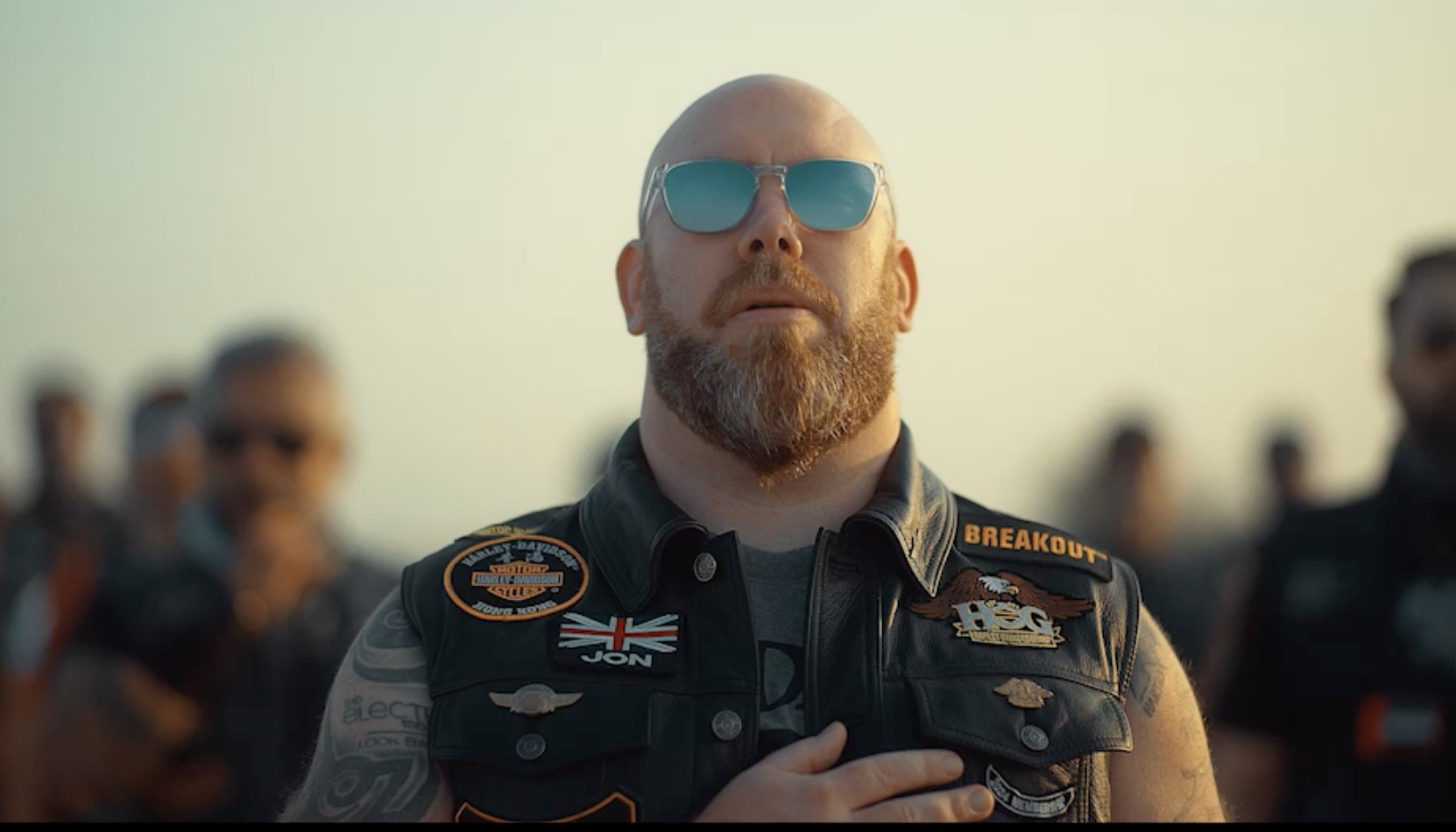 Creative Floor Podcast: How to get tough nuts&nbsp;