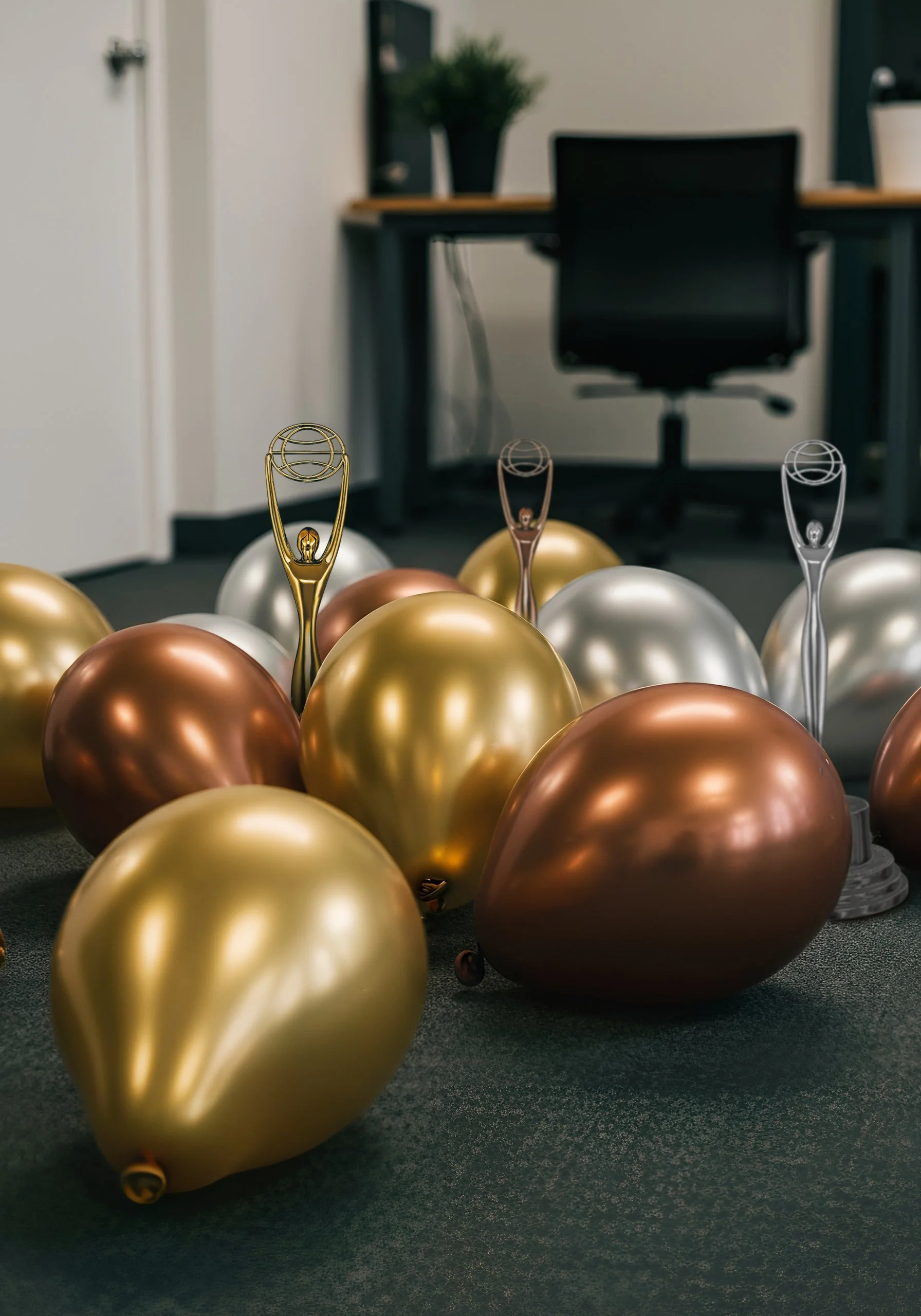 Clio Health Winners Announced