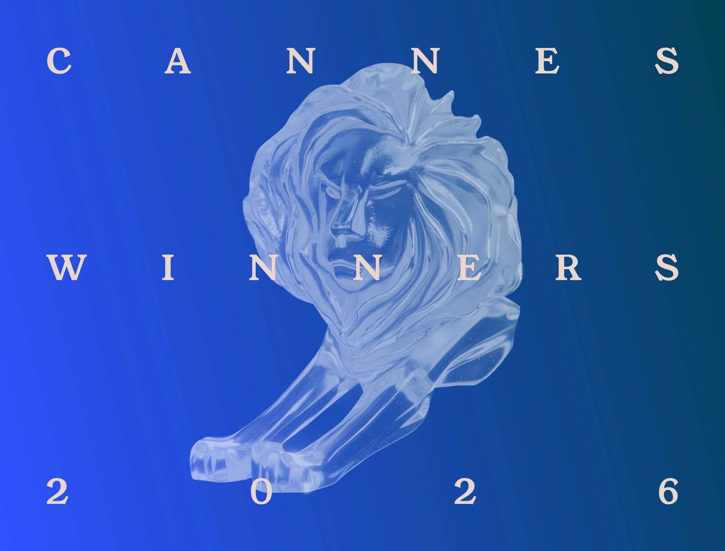 Cannes Lions Pharma,  Health &amp; Wellness Winners