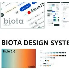 Inhouse design system