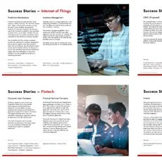 Tntra - Content redesign and simplification