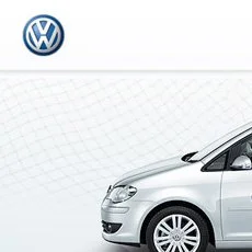 VW - Email promo