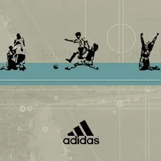 Adidas microsite - FIFA
