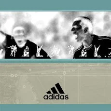 Adidas microsite - FIFA