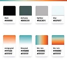 Design System Update - Rebrand