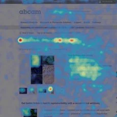 Customer behaviour tracking, heatmap and analysis