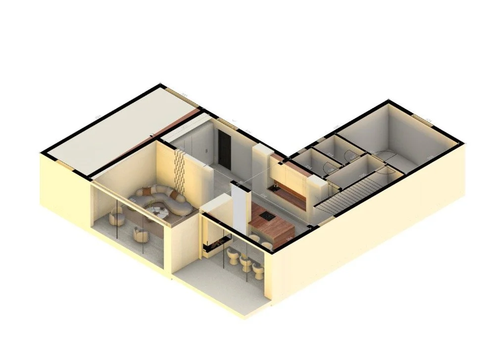 Haus G Bonn (coming soon)