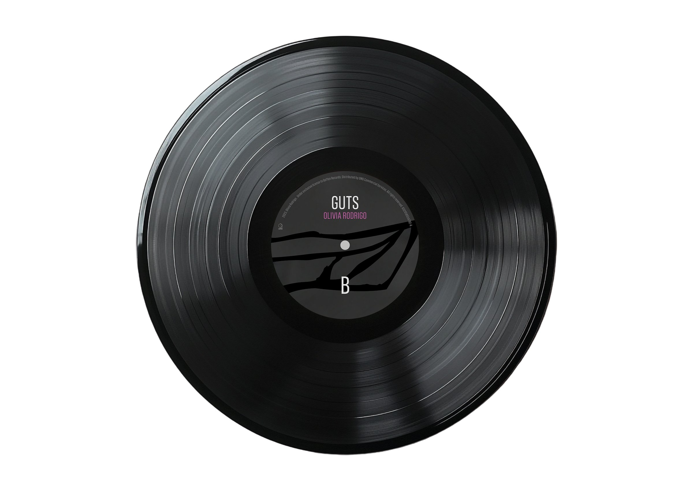 Record side B