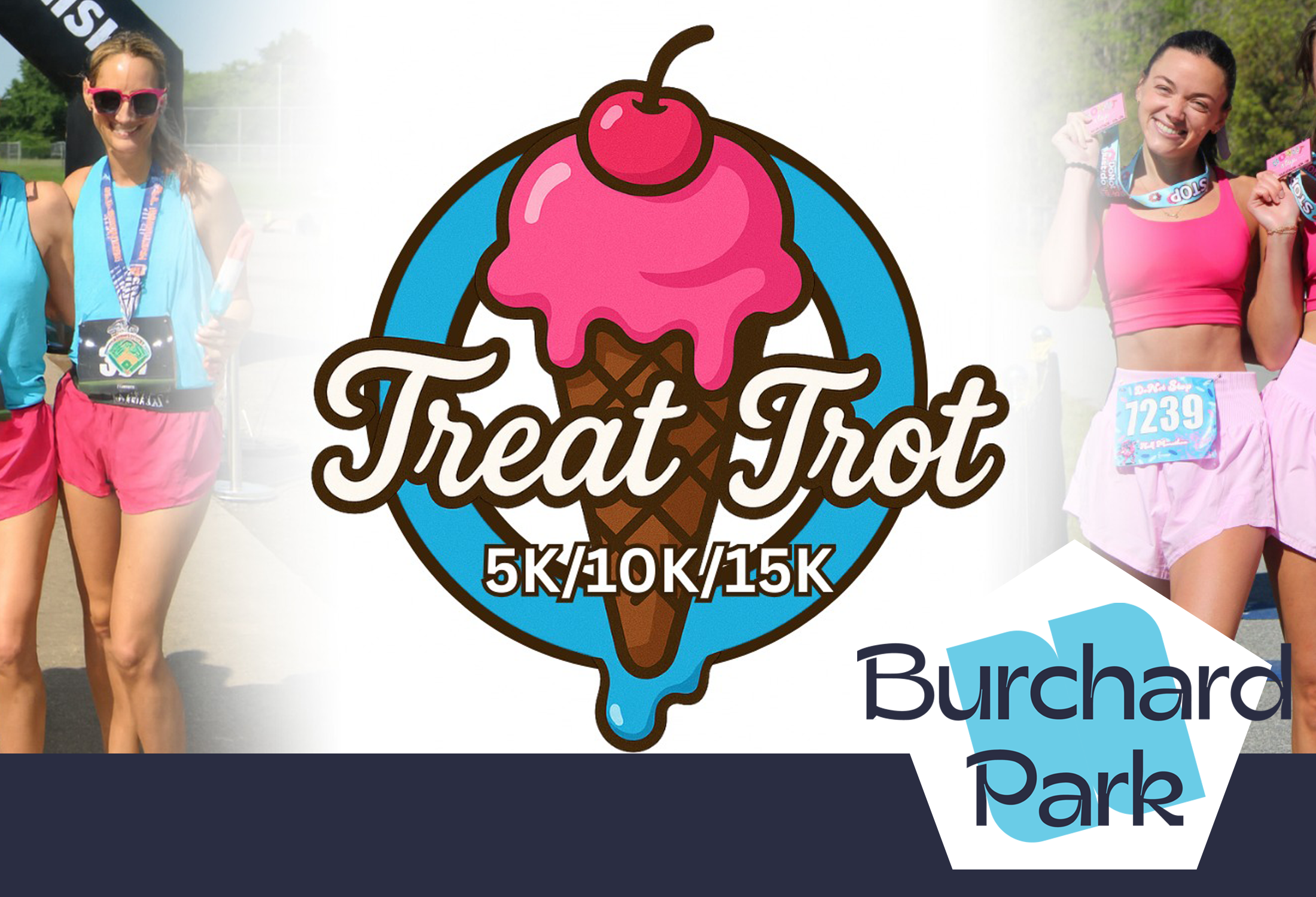 Treat Tot Lansing - Burchard Park