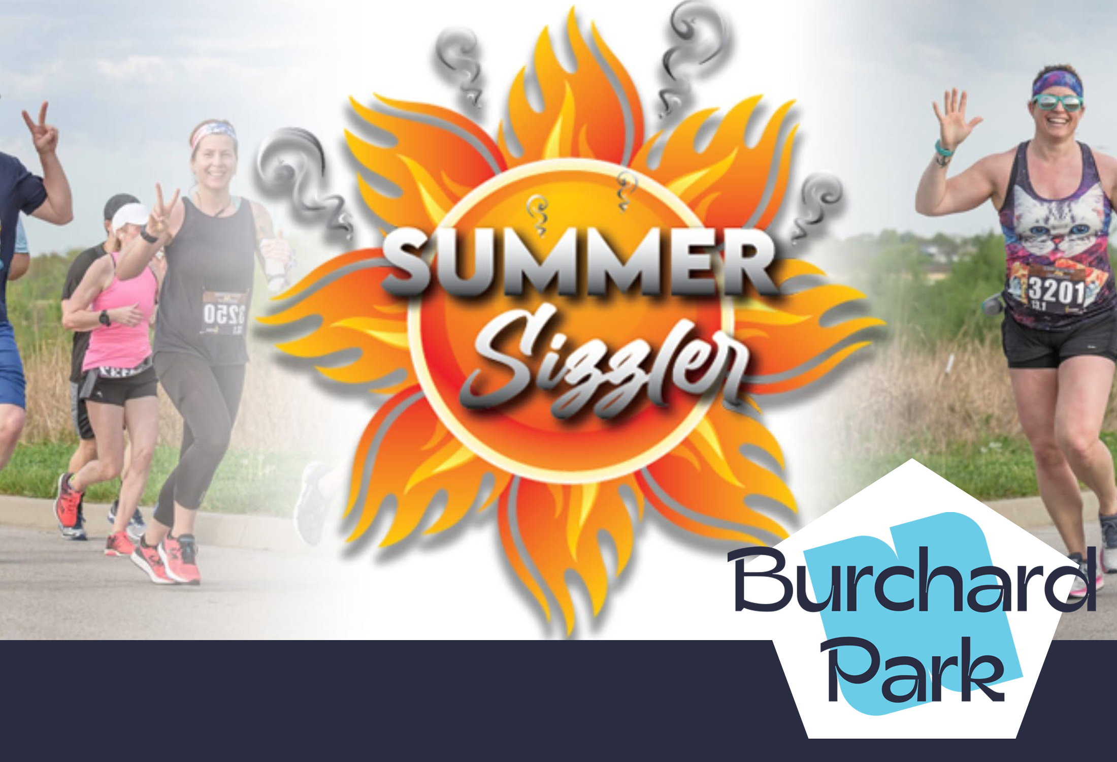 Summer Sizzler - Burchard Park