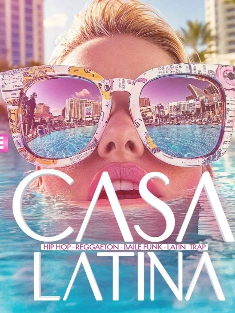 Casa Latina