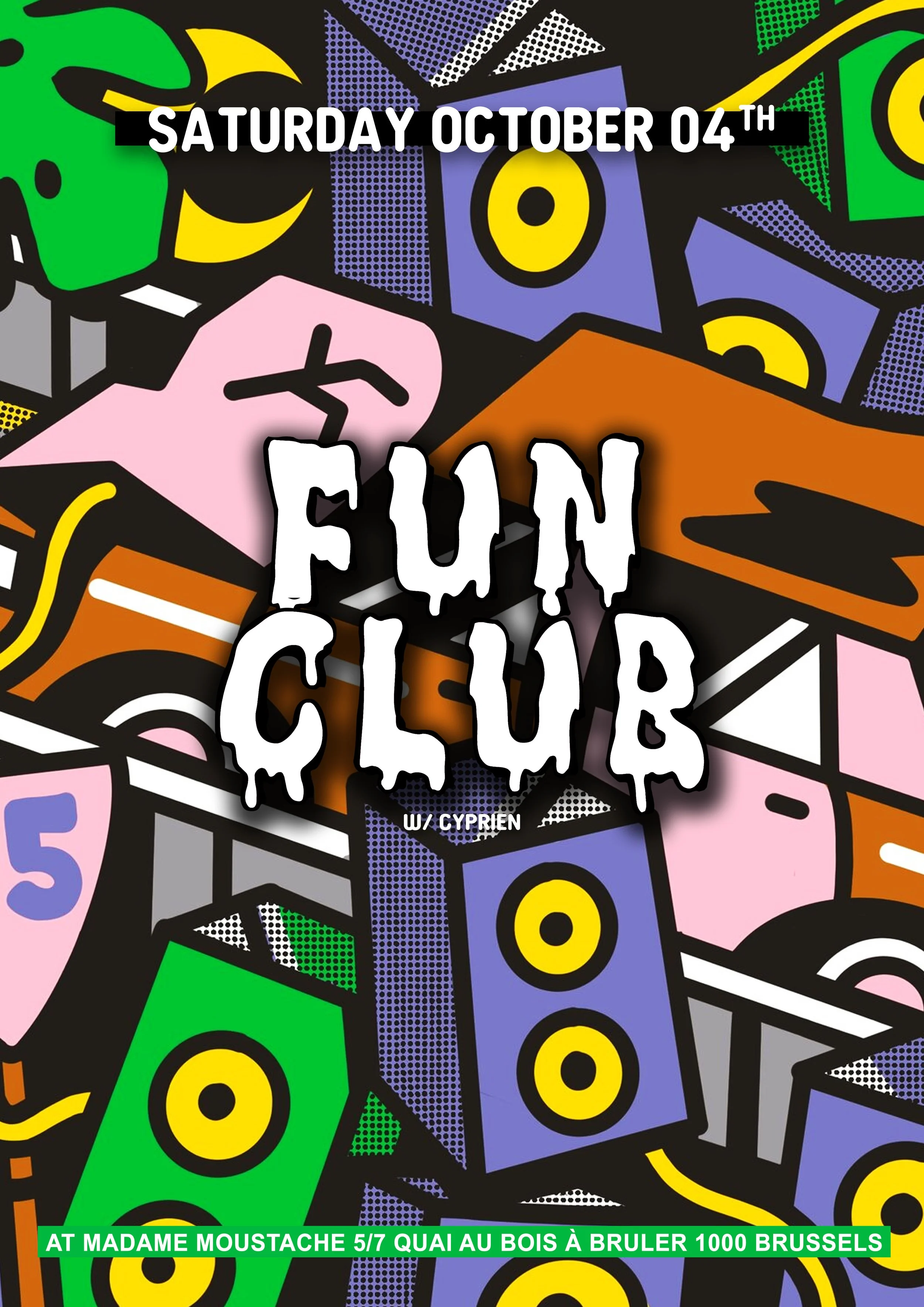 Fun Club