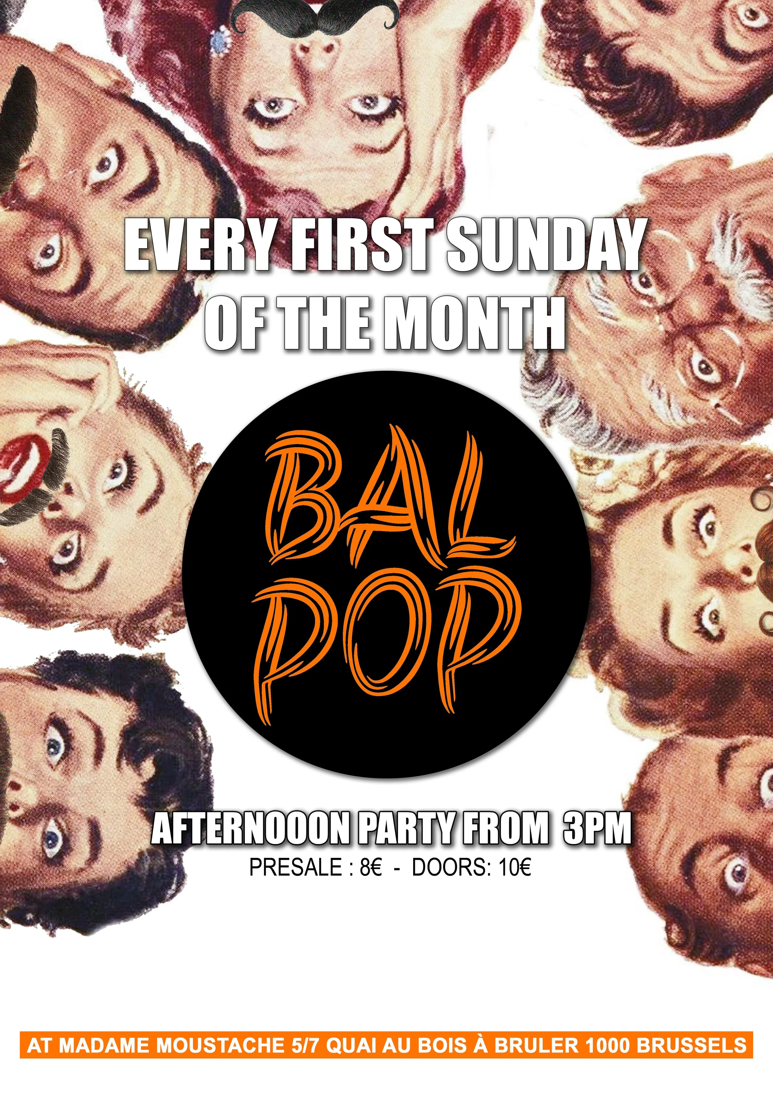 Bal Pop
