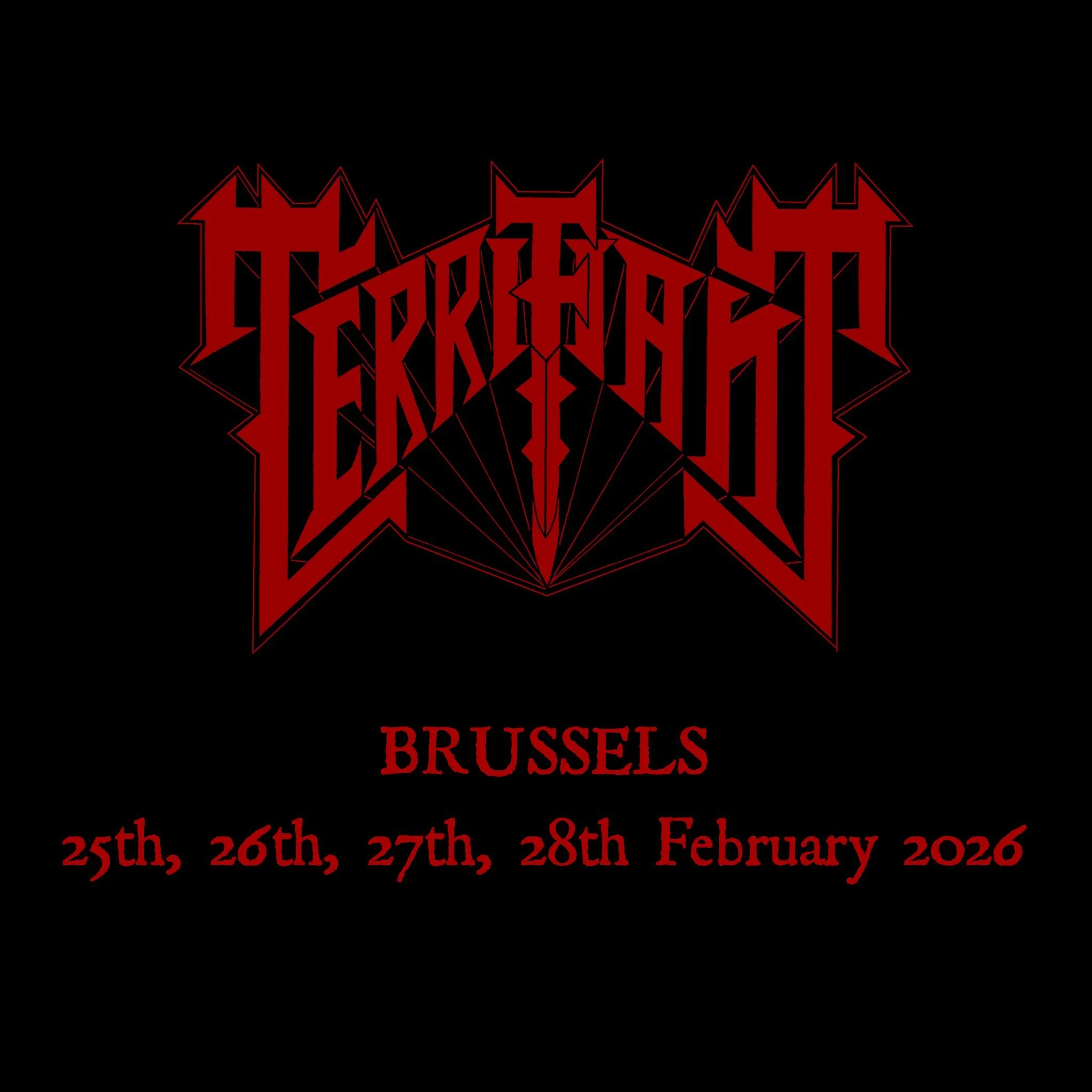  Thousand Lost Civilizations AFTER PARTY 25/26/27/28 FEBRUARY de 00:00 - 05:00