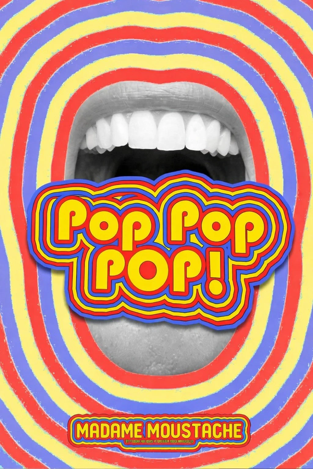 POP POP POP !