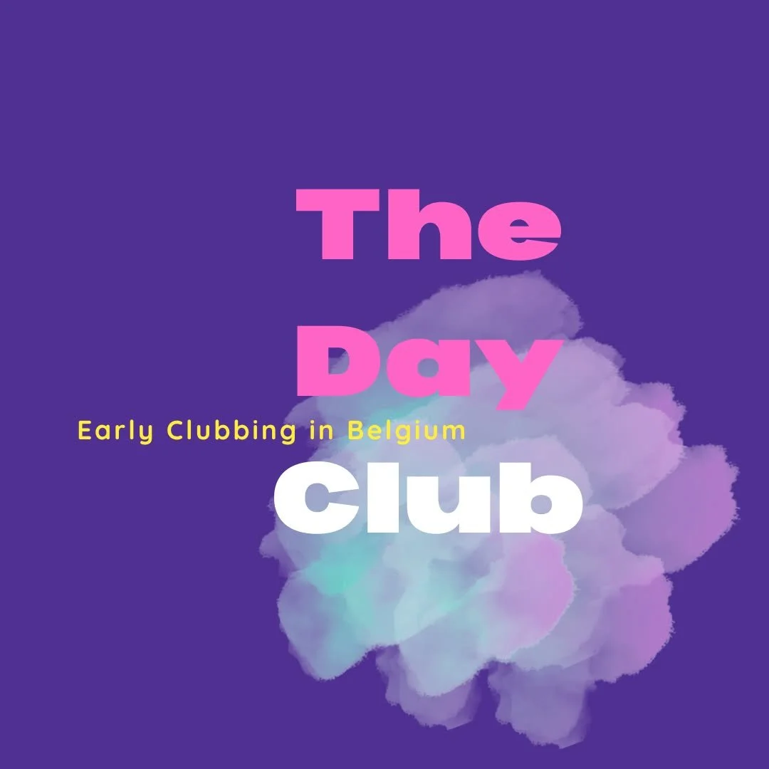 The Day Club x Madame Moustache