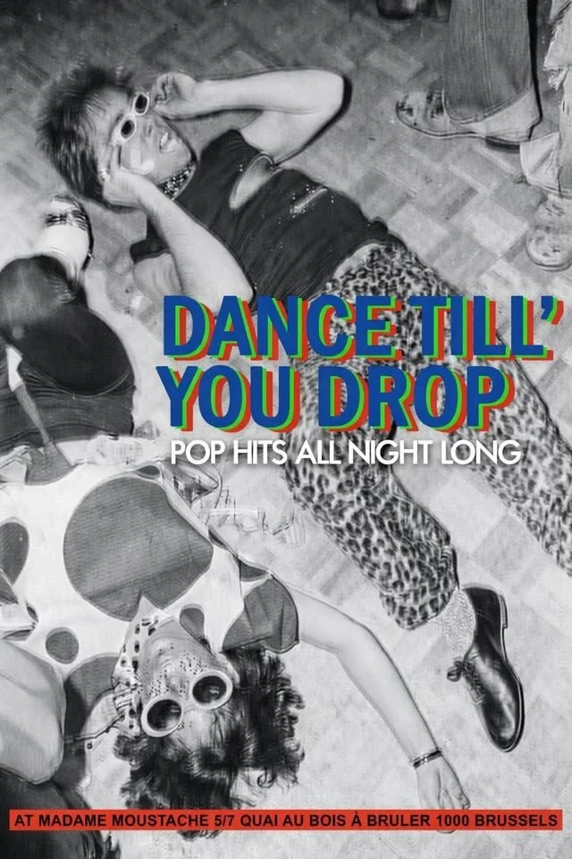 Dance Till You Drop