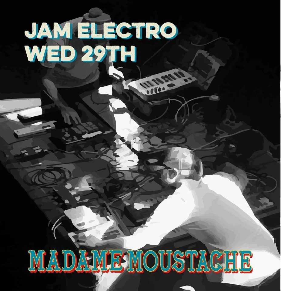 Jam Electro