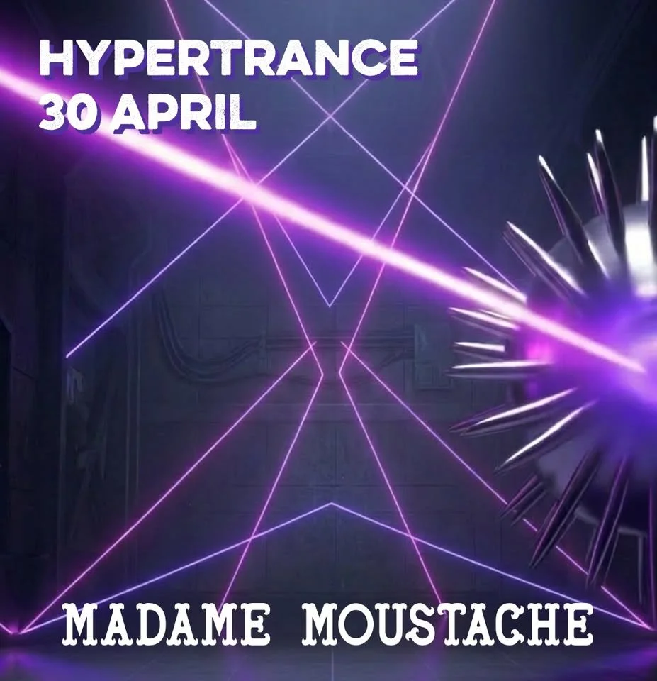 Hypertrance