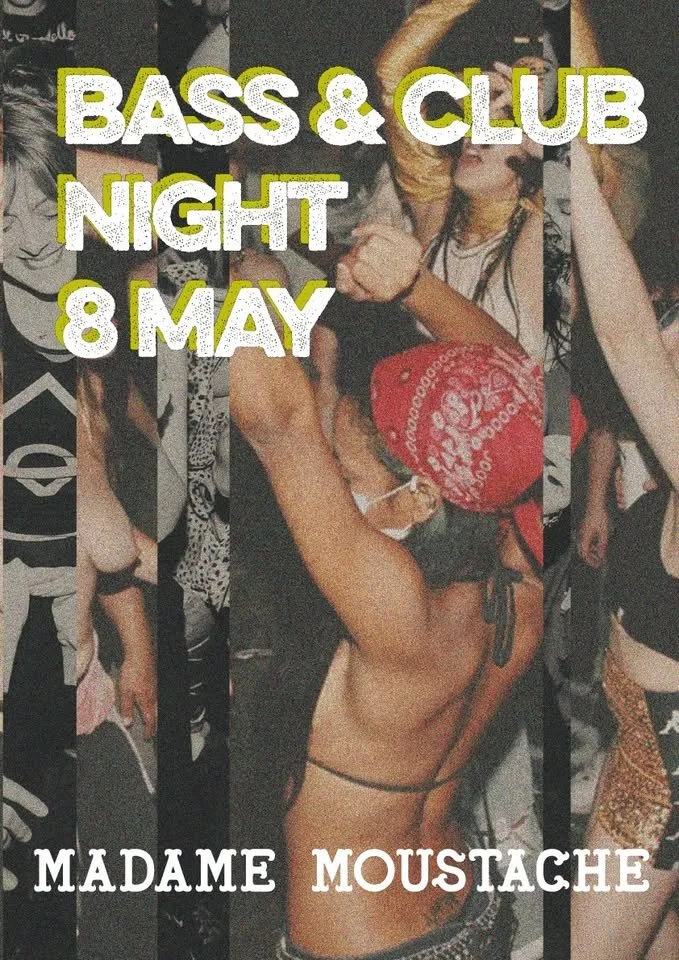 Bass & Club Night