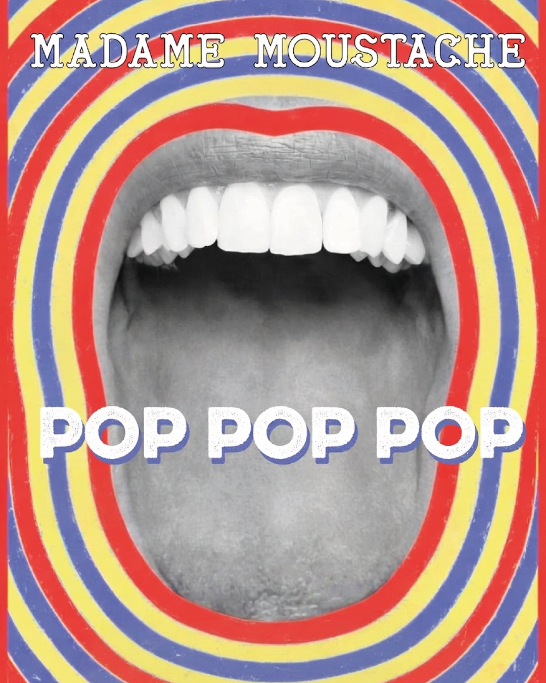 POP POP POP