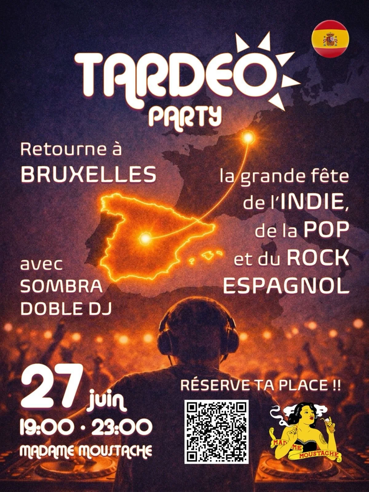 TARDEO PARTY