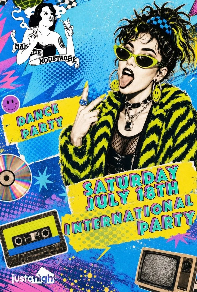 International Party 