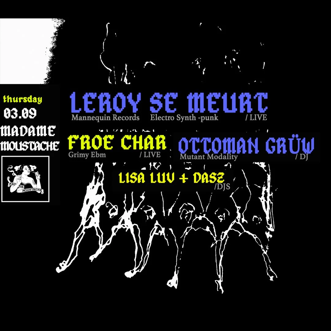 LIVE FROE CHAR 