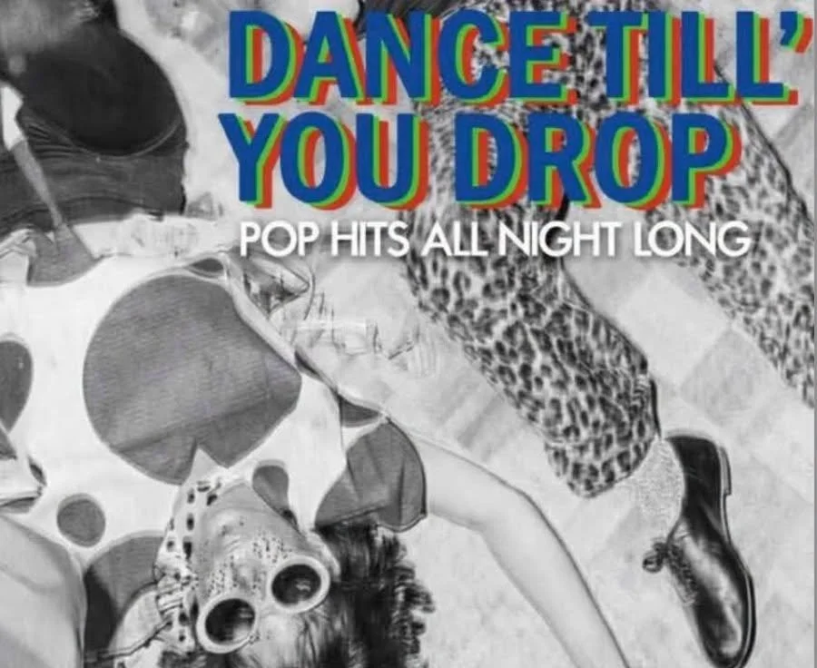 DANCE TIL YOU DROP FREE