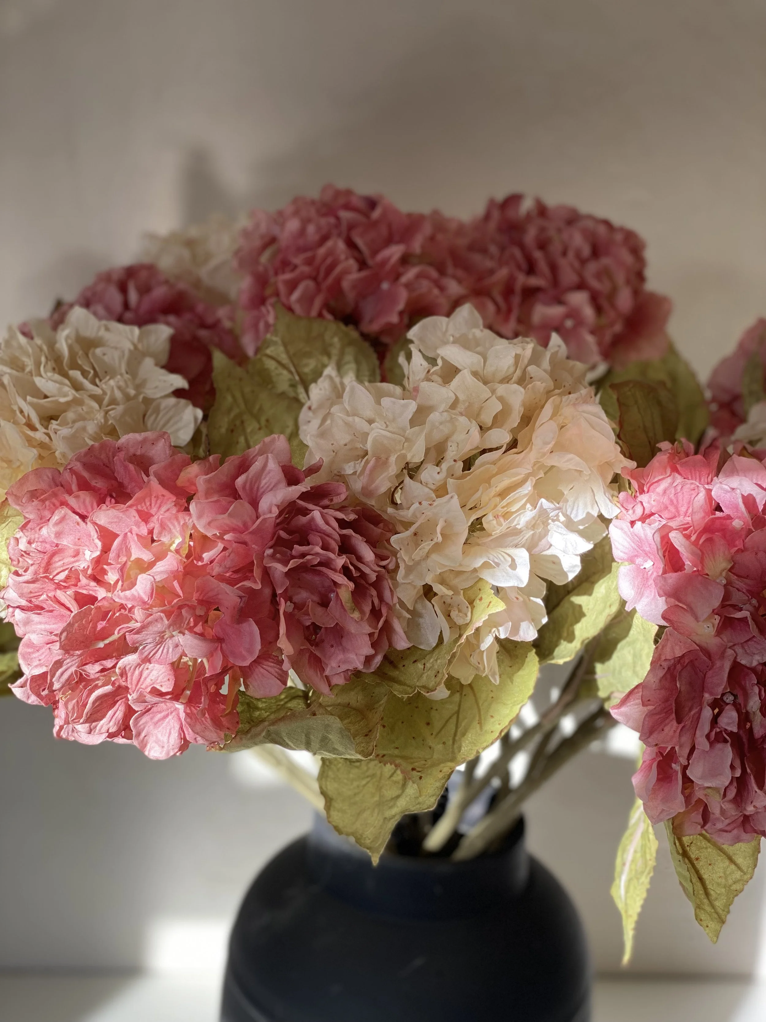 artificial-faux-hydrangea-flower