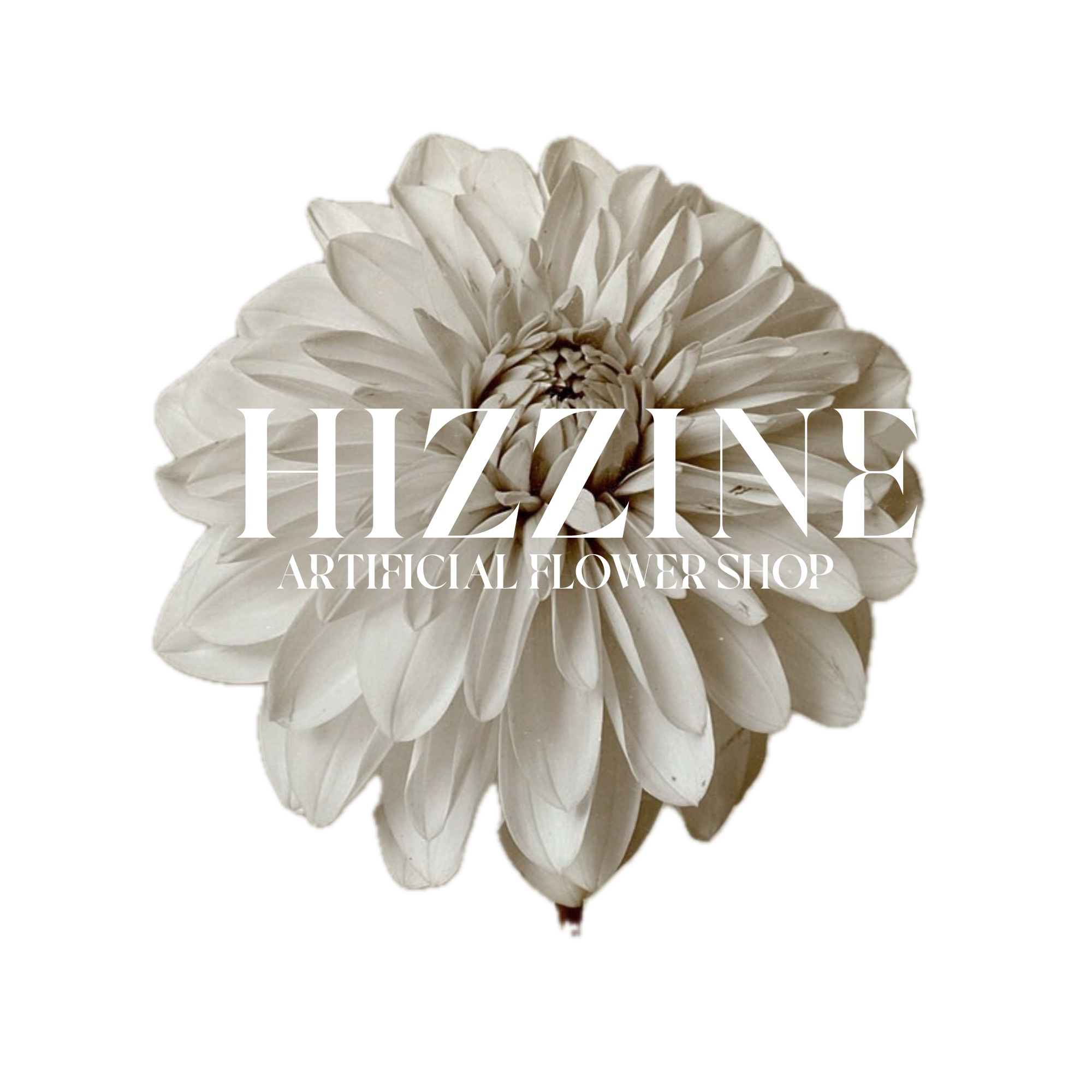 Hizzine flower shop