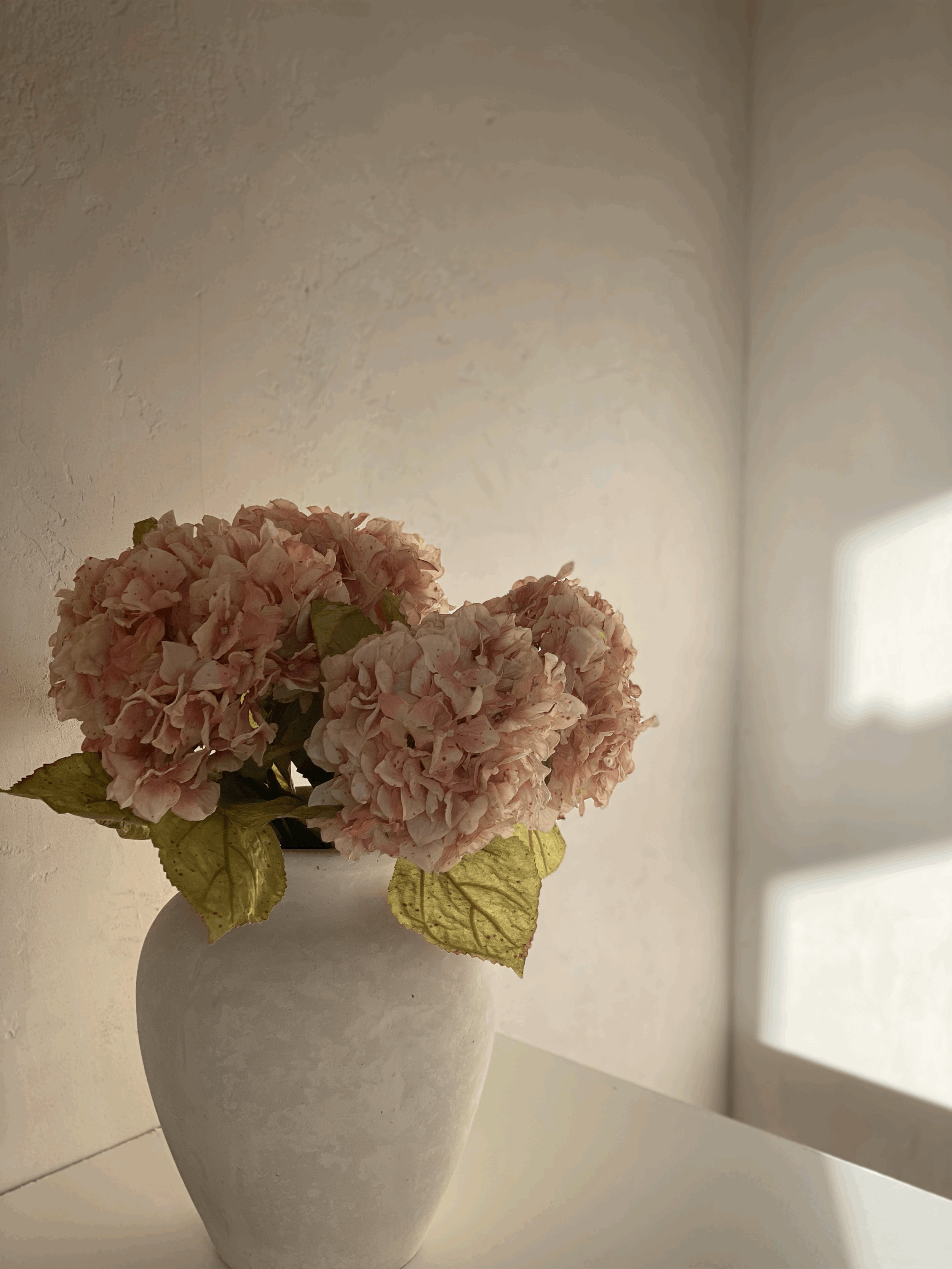 Hydrangea-faux-flower.gif