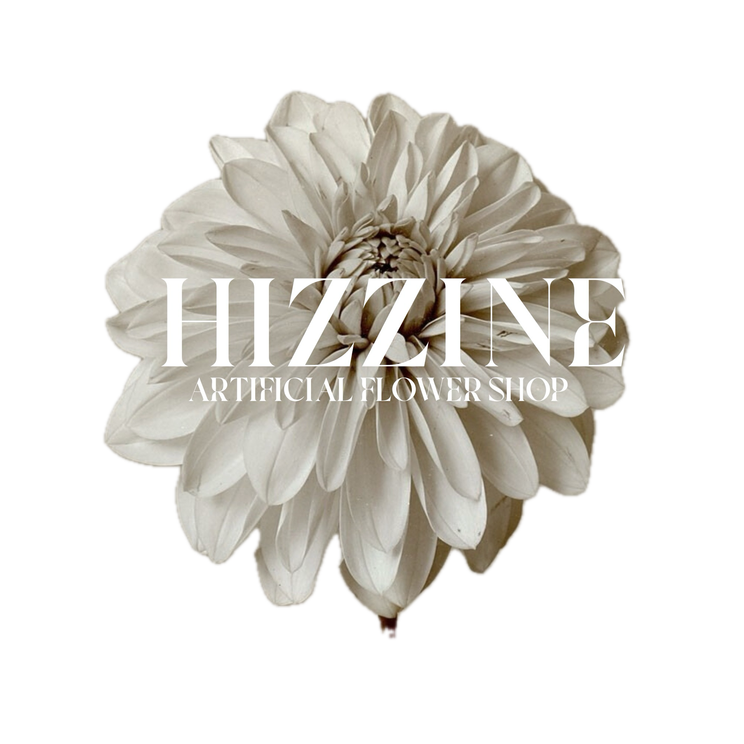 Hizzine Flower Shop