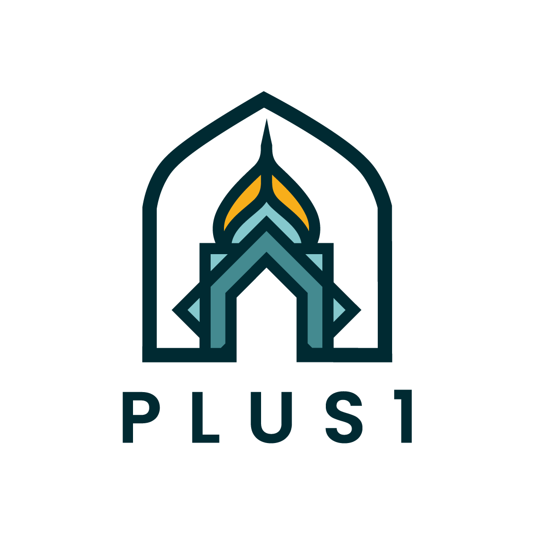 Plus 1 Tuesday Halaqa