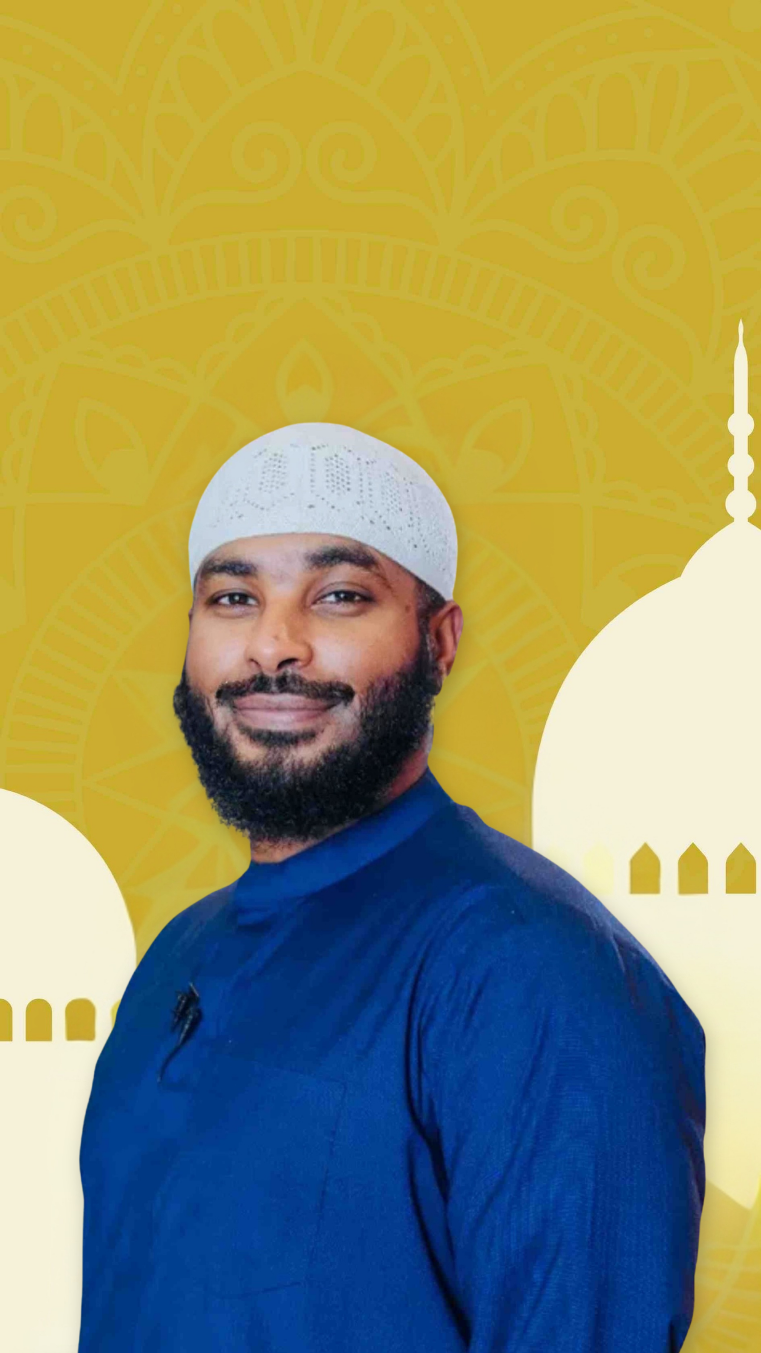 MEET THE SHEIKH — Plus 1 HTX