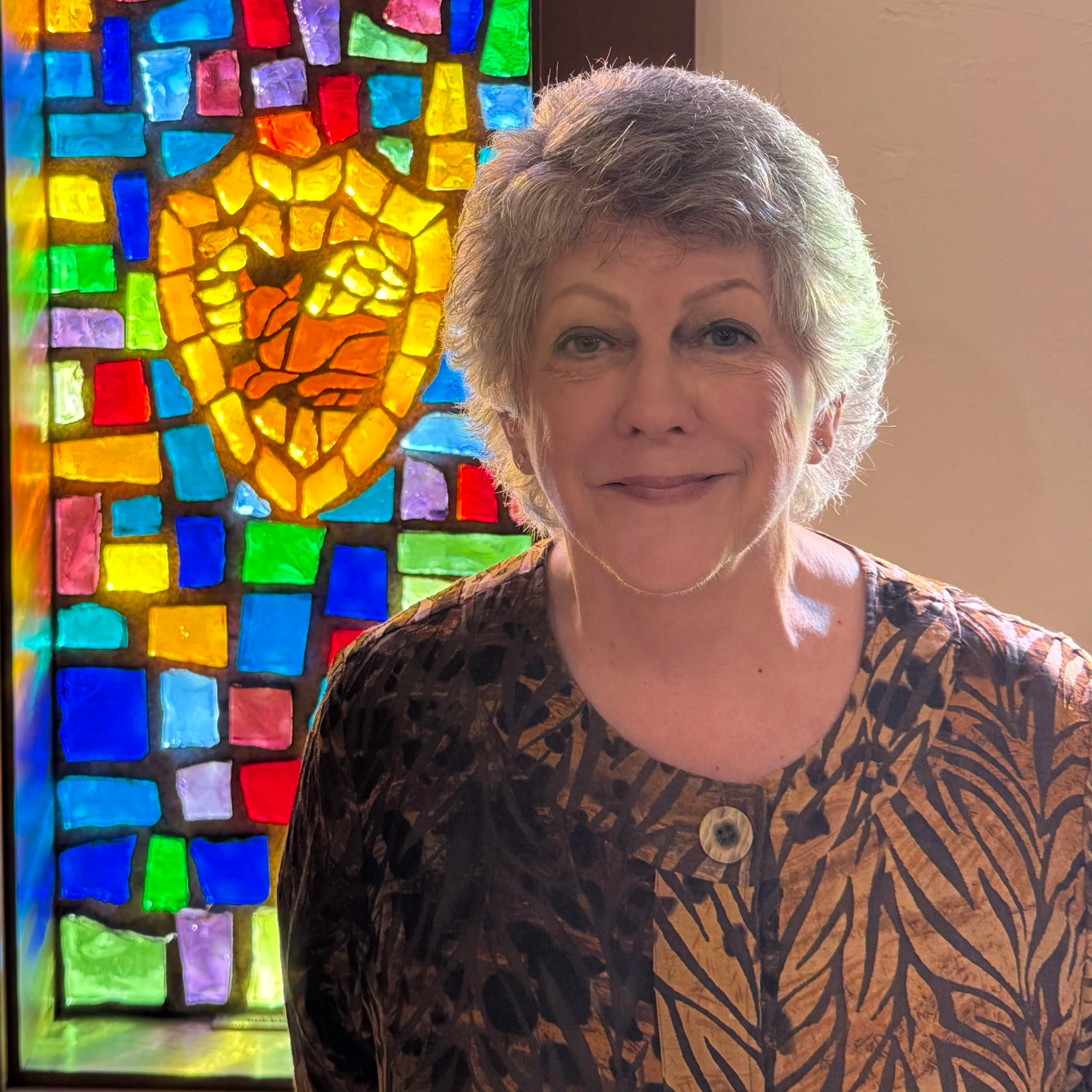 Elaine Allen