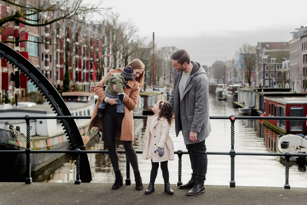 Is the DAFT Visa Right for Me and My Family?