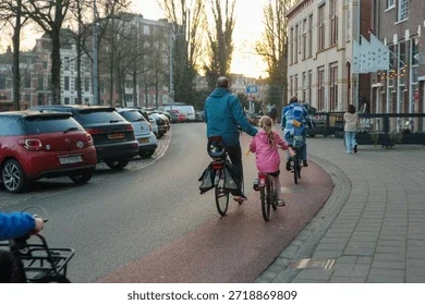 Why Integration Matters When Raising Children in the Netherlands