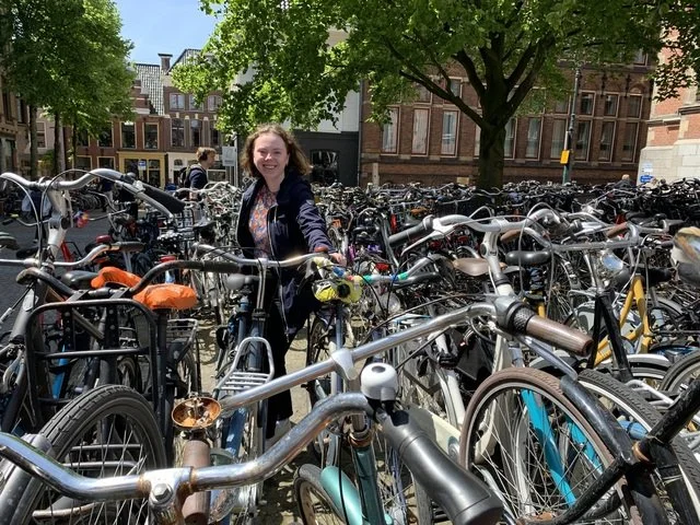 Cycling in the Netherlands: More Than Transportation—It's the Fastest Way to Feel Dutch
