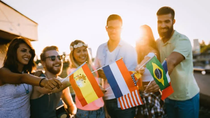Making Friends in the Netherlands: Why Integration Begins with Relationships