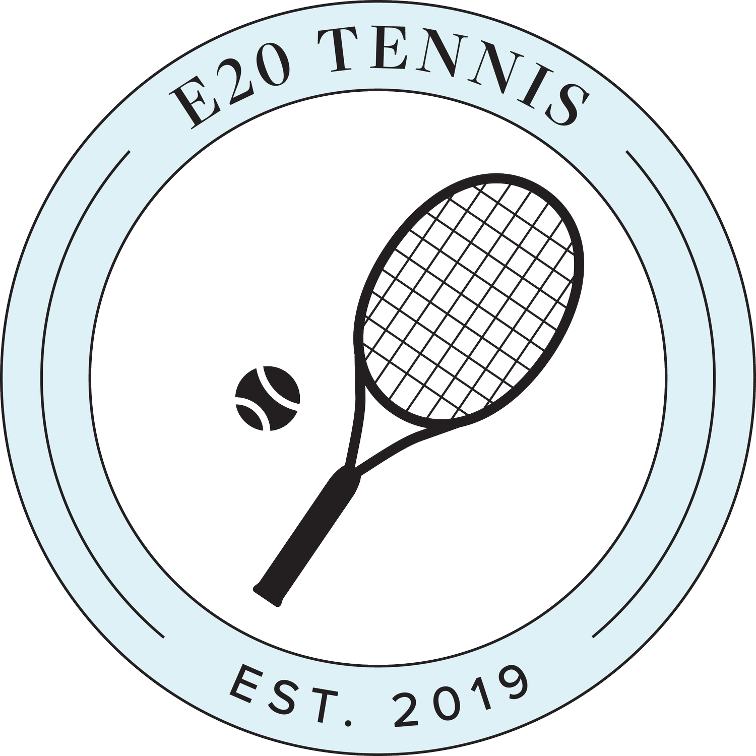 E20 TENNIS | Stratford Tennis Classes