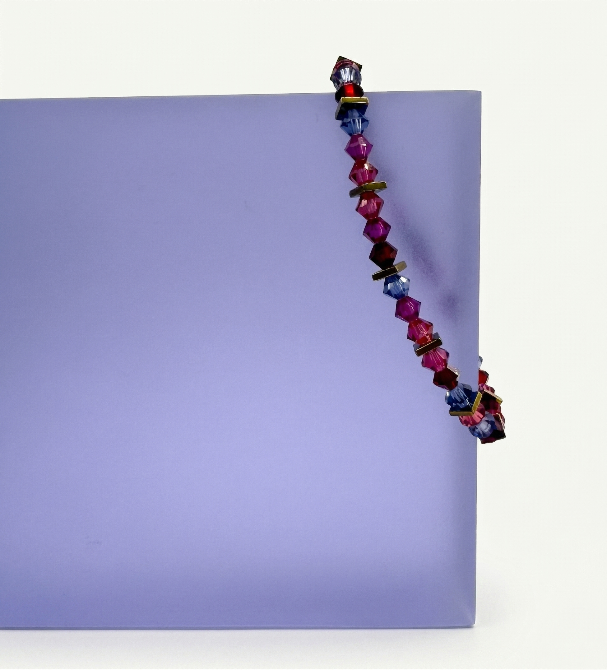 Heather & friends bracelet