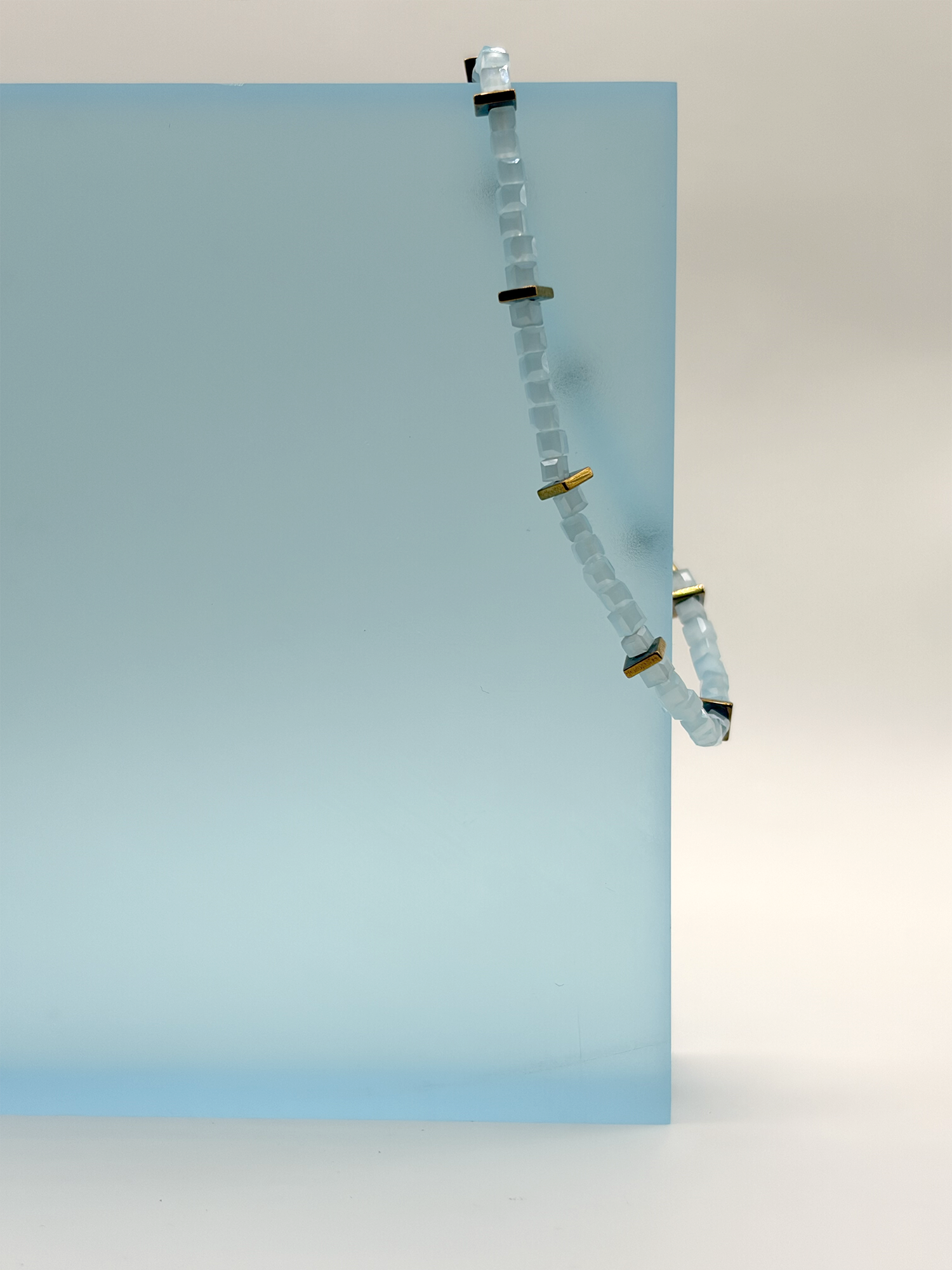 Tidal bracelet Septet