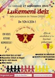 Marché de créateurs